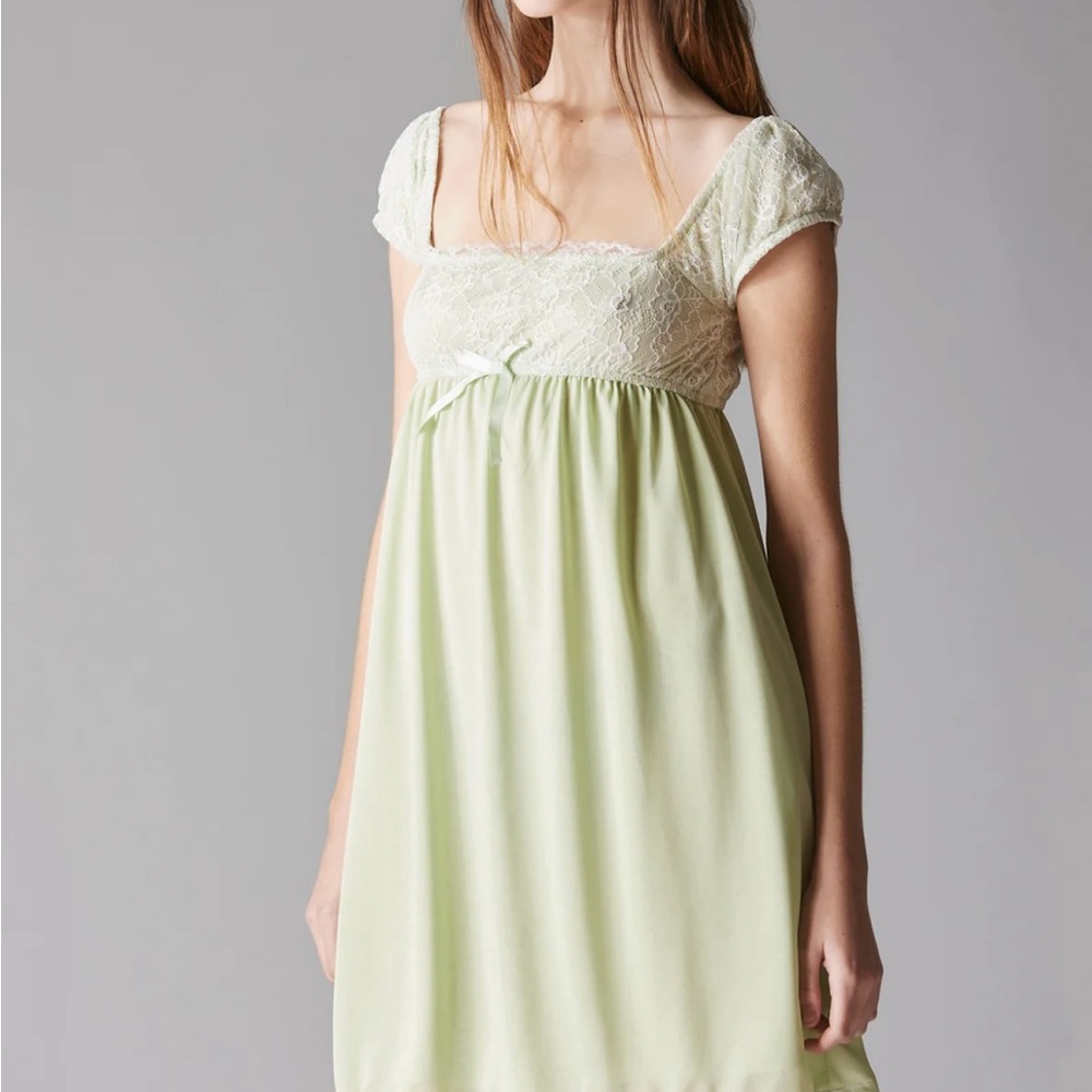 UNIF Sprite Dress